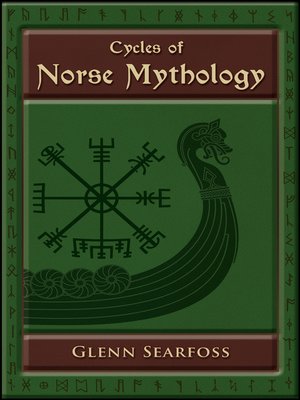 cover image of Cycles of Norse Mythology
